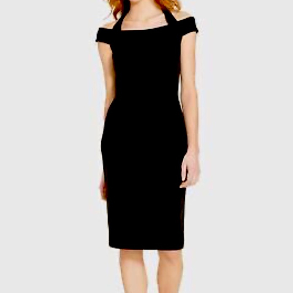 Ralph Lauren Cocktail Dress
